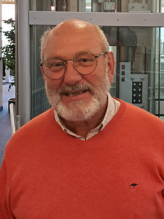 Dr. Joachim Krabbe